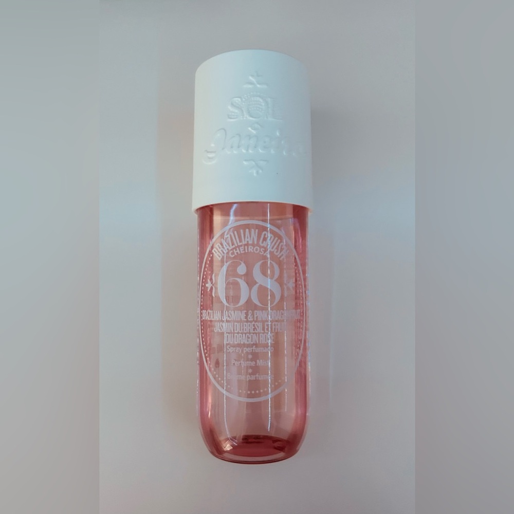 Sol de Janeiro Cheirosa 68 Perfume Mist